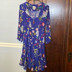 Maeve for Anthropologie dress. Sz: S